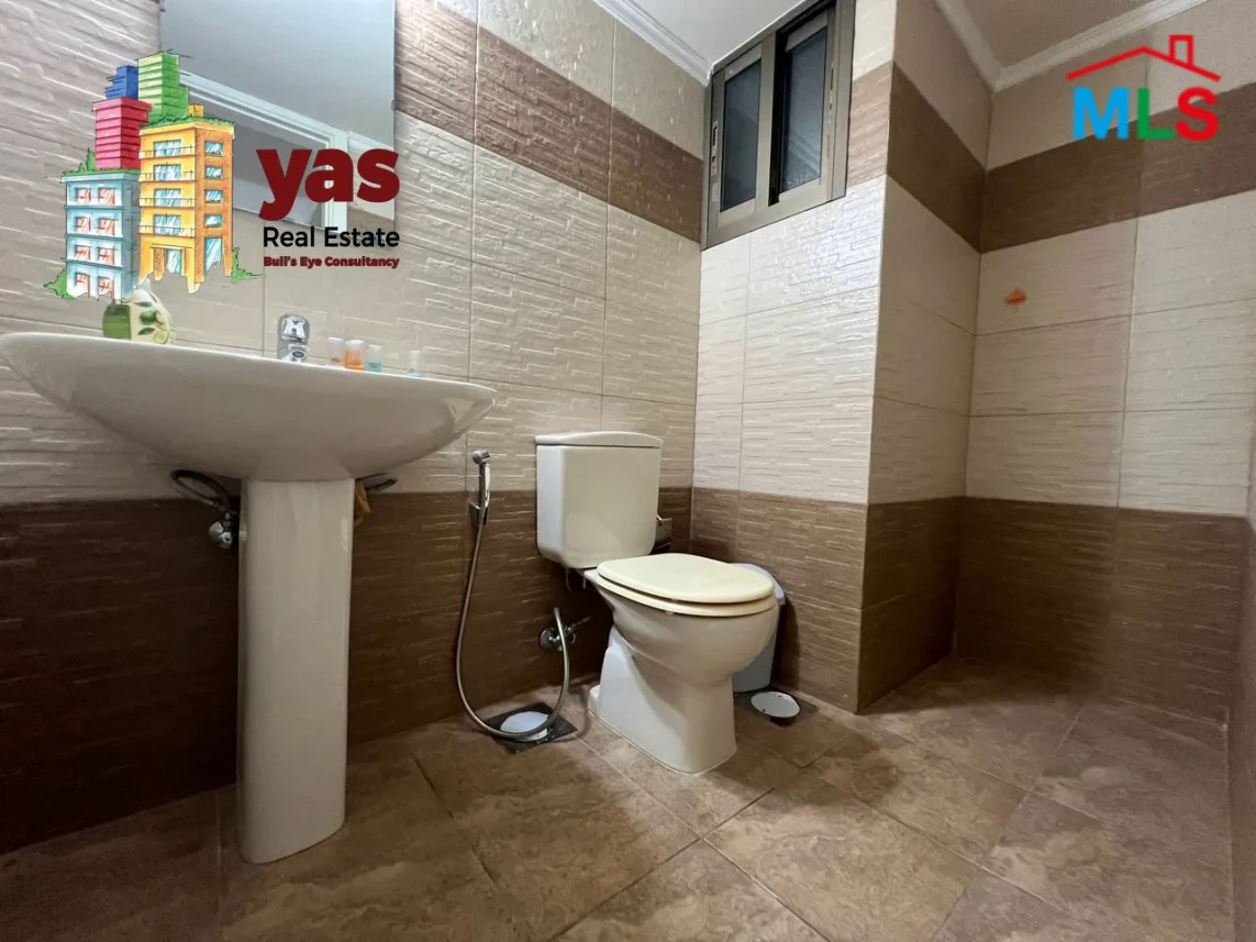 Kfarhbab 225m2 | Furnished | Rent | Open View | Catch | RH