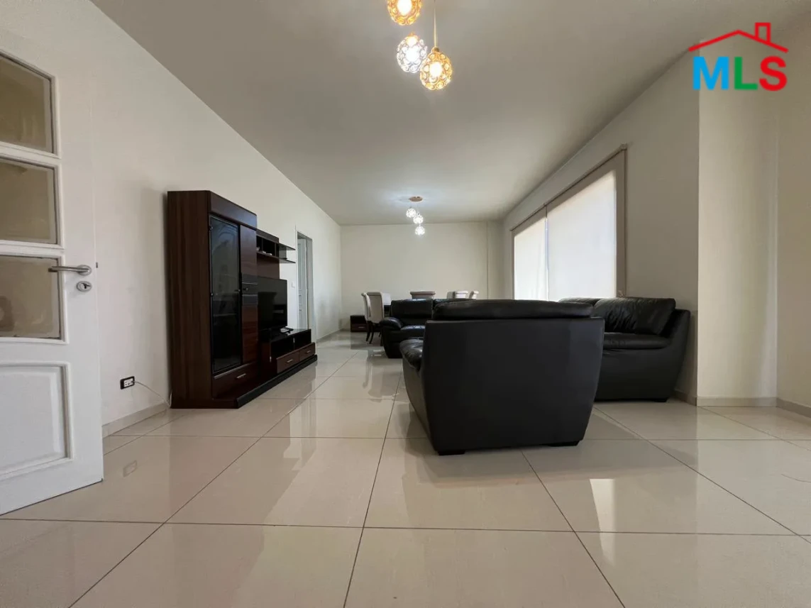 Kfarhbab 225m2 | Furnished | Rent | Open View | Catch | RH