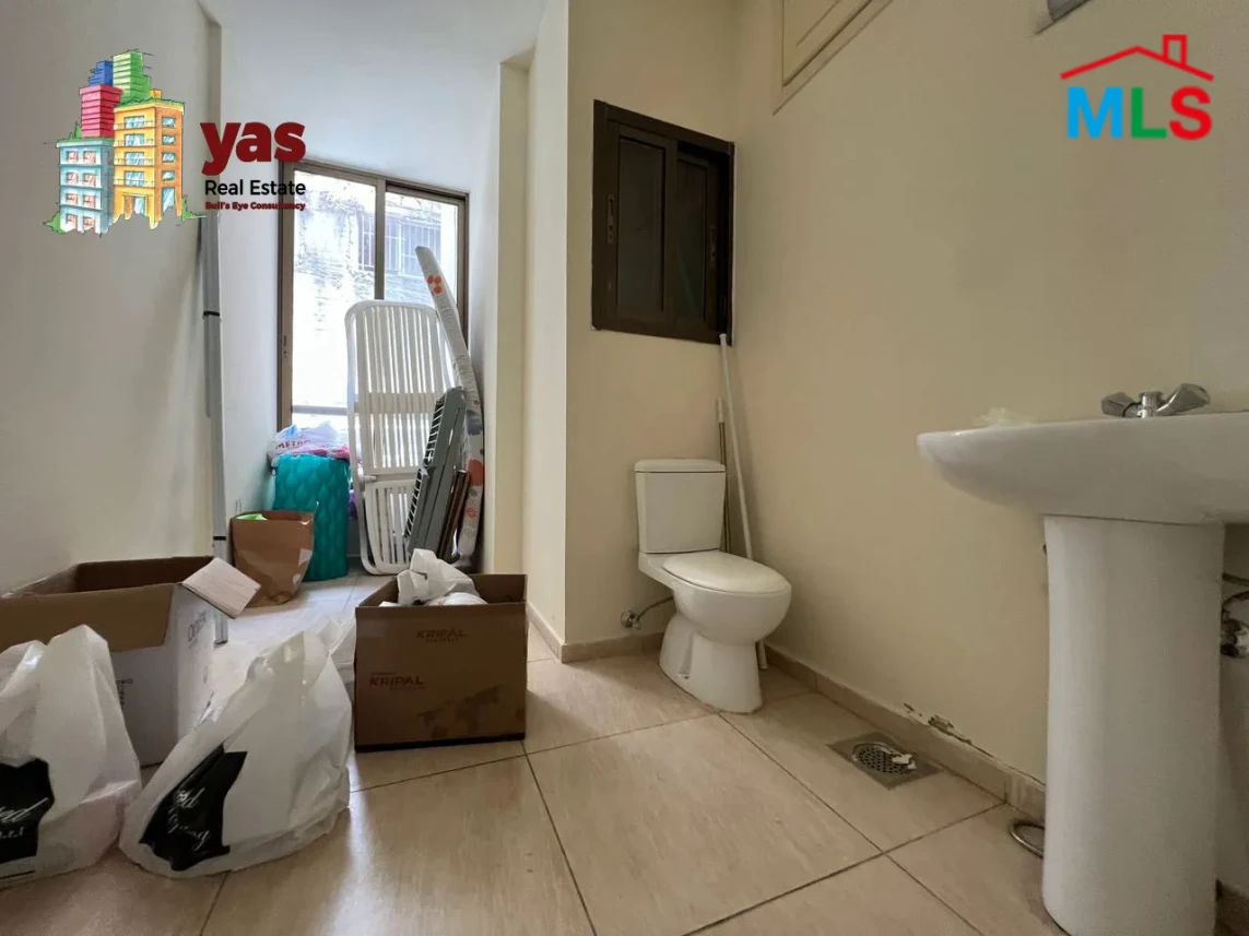 Kfarhbab 225m2 | Furnished | Rent | Open View | Catch | RH