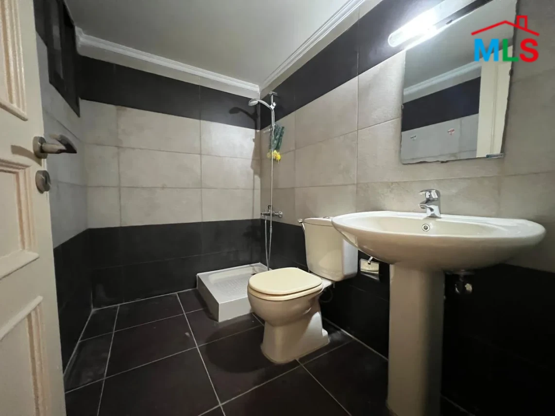Kfarhbab 225m2 | Furnished | Rent | Open View | Catch | RH