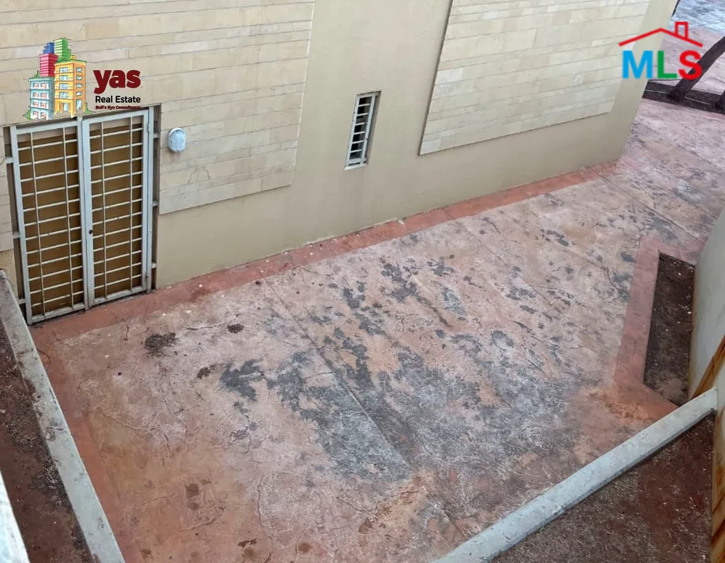 Jiwar Adma 125m2 | 145m2 Terrace | Furnished | Pool | IV