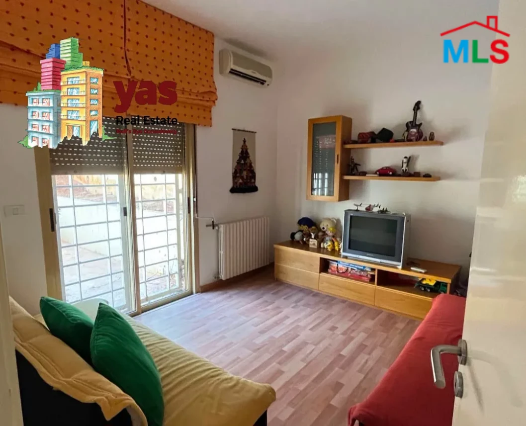 Jiwar Adma 125m2 | 145m2 Terrace | Furnished | Pool | IV
