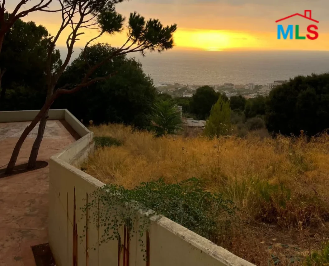 Jiwar Adma 125m2 | 145m2 Terrace | Furnished | Pool | IV