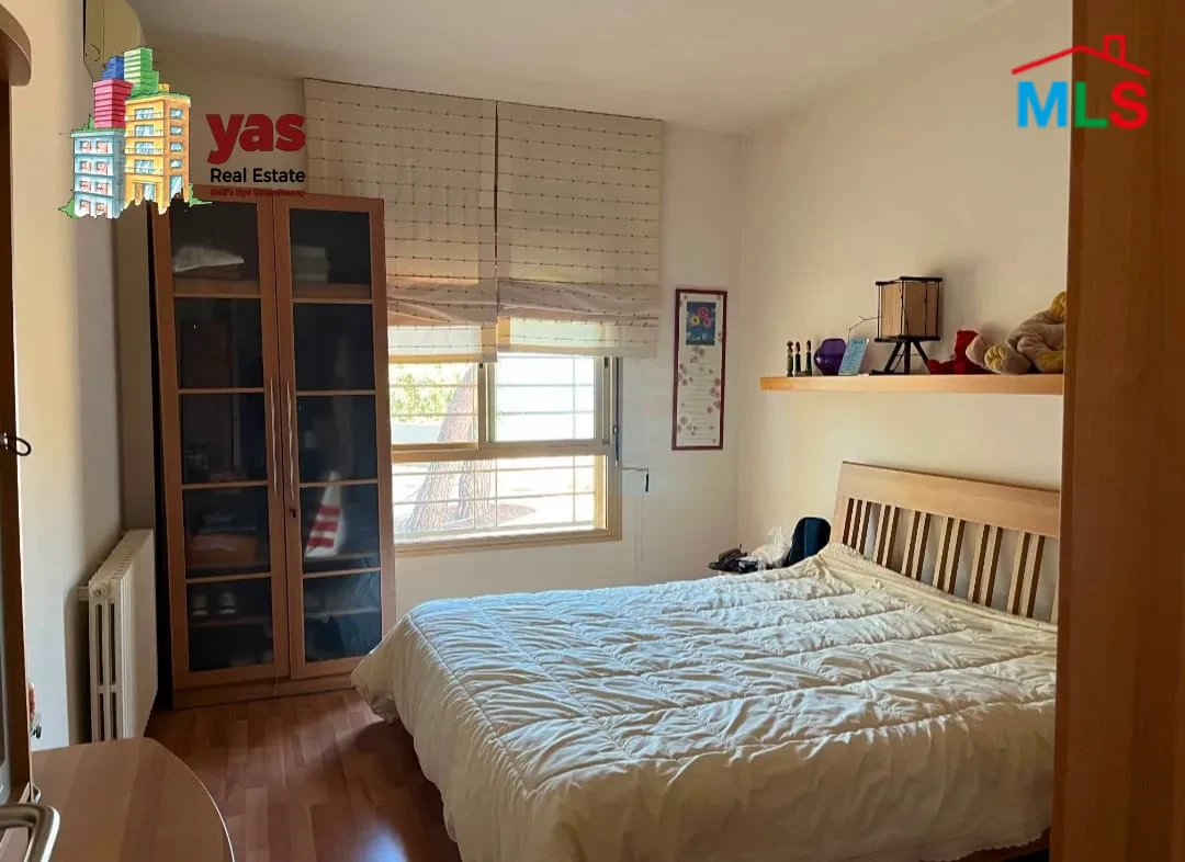 Jiwar Adma 125m2 | 145m2 Terrace | Furnished | Pool | IV