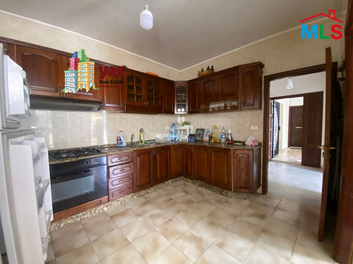 Jal El Dib 160m2 | Sea & City View | Semi Furnished | Rent | PED