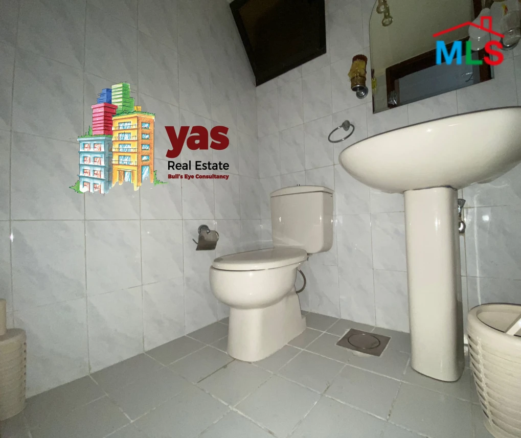 Jal El Dib 160m2 | Sea & City View | Semi Furnished | Rent | PED