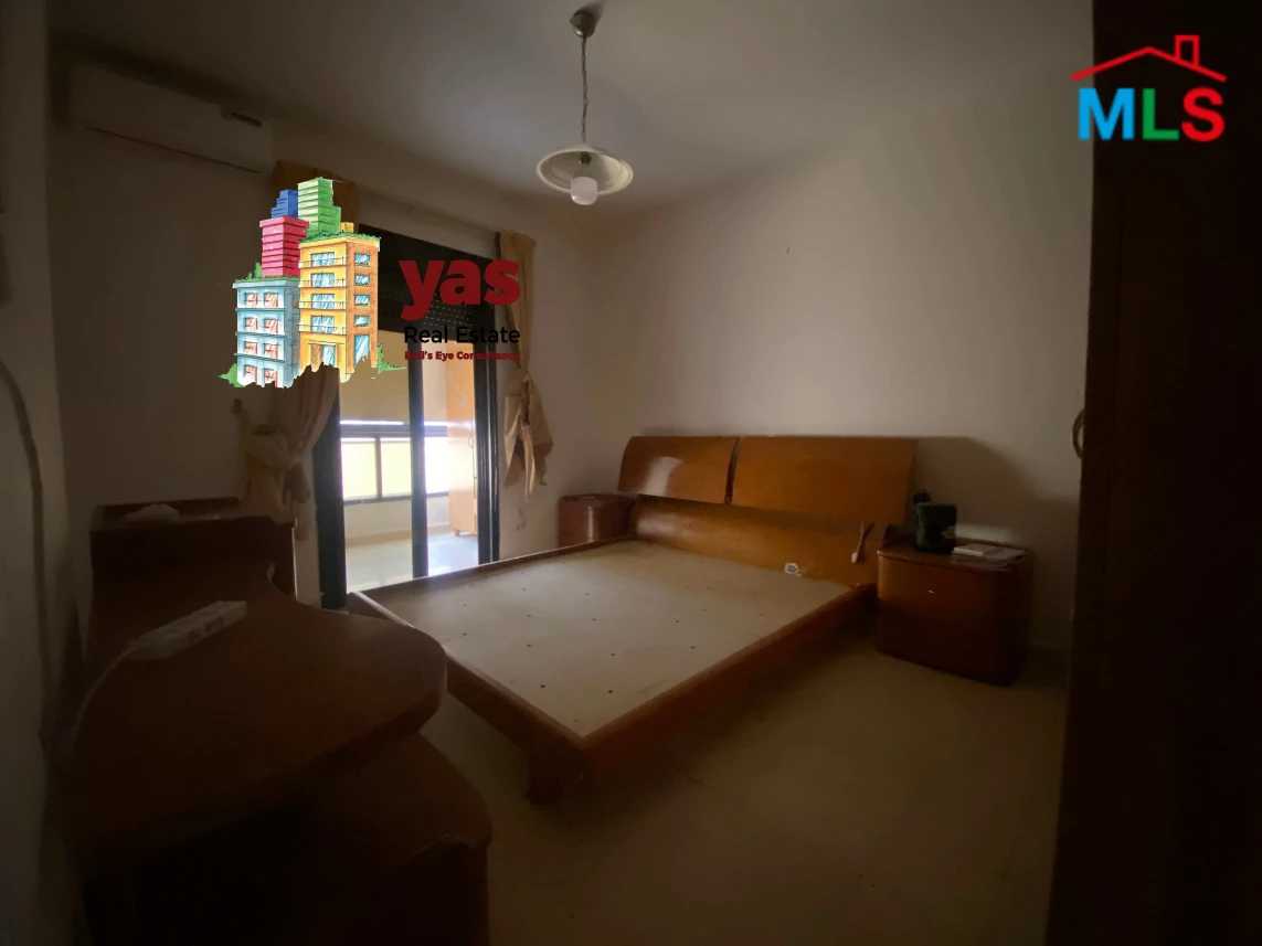 Jal El Dib 160m2 | Sea & City View | Semi Furnished | Rent | PED