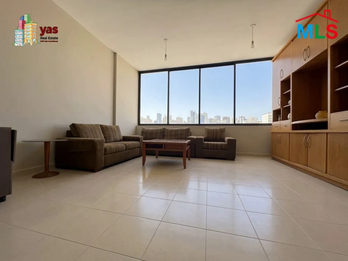 Zouk mosbeh 203m2 | Office For Rent | Active Street | EH/RH