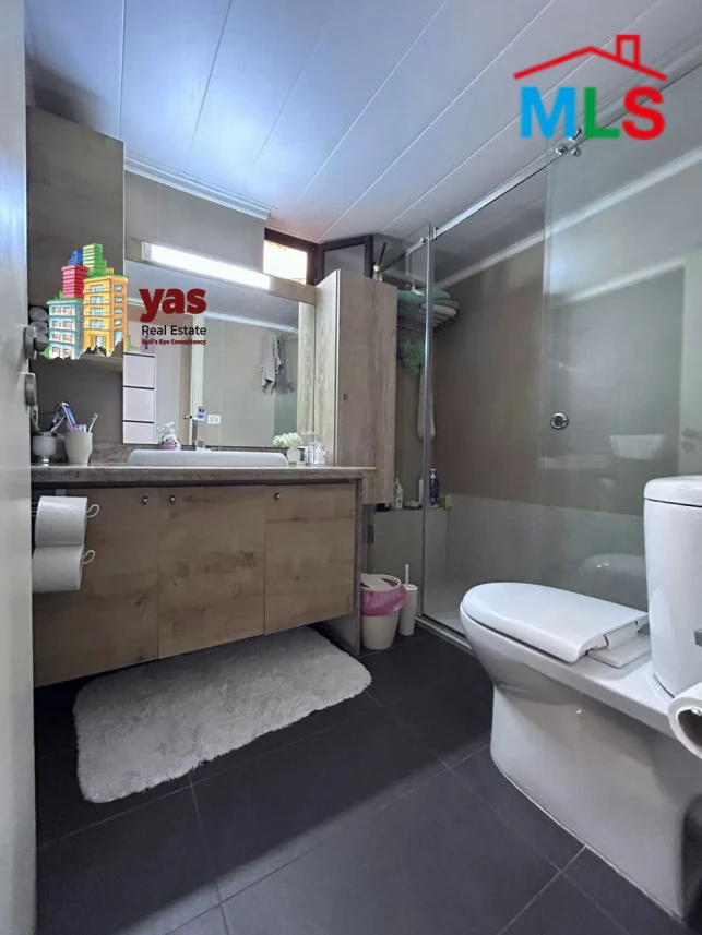 Adonis 120m2 | Furnished | City View | Well Maintained | JA