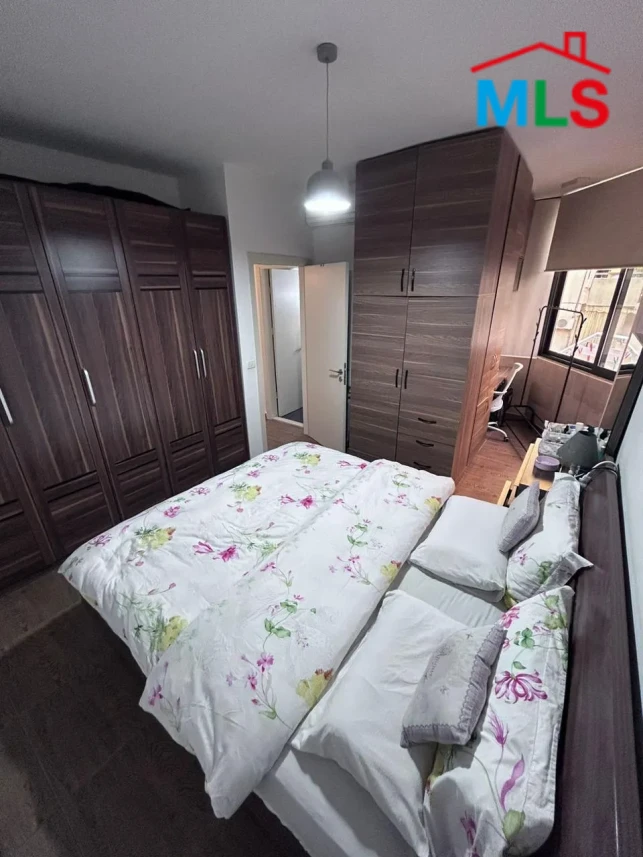 Adonis 120m2 | Furnished | City View | Well Maintained | JA