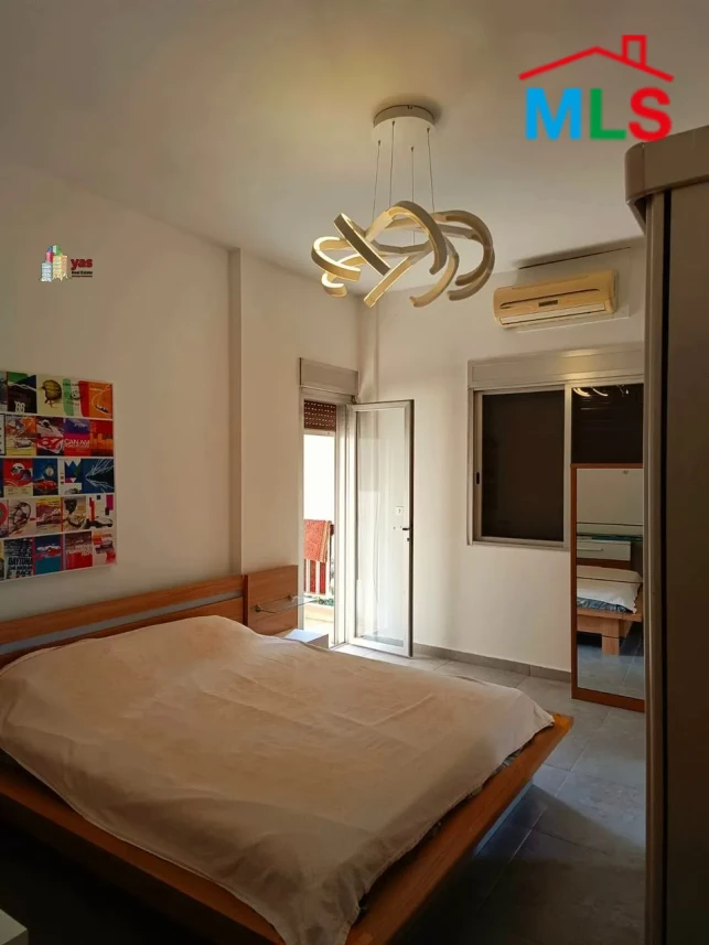 Adonis 160m2 | Furnished | Rent | Prime Location | Catch | JA
