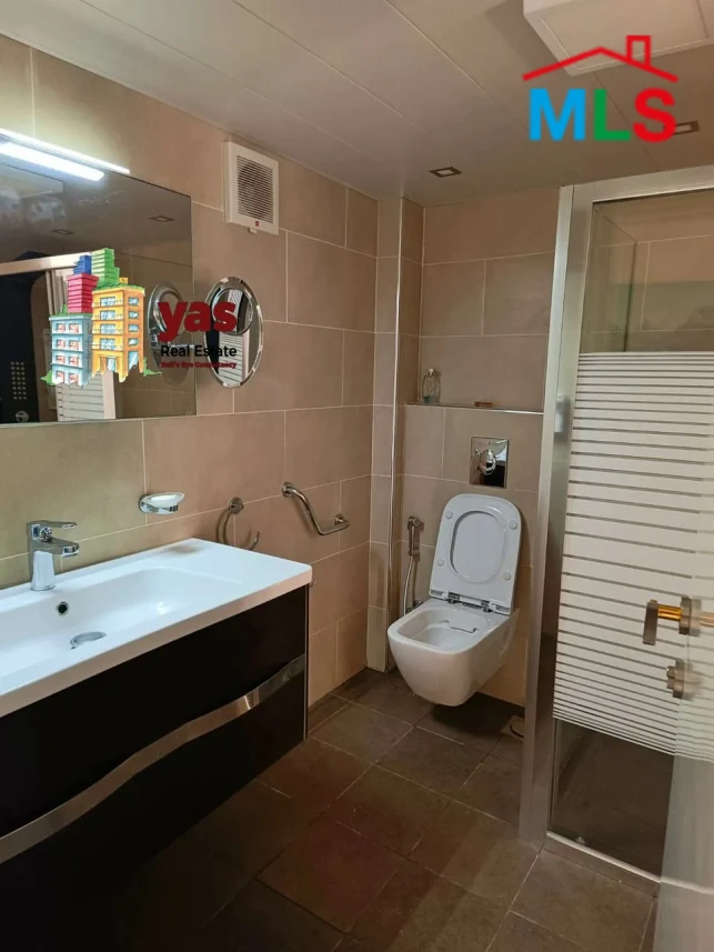 Adonis 160m2 | Furnished | Rent | Prime Location | Catch | JA