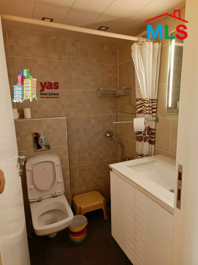Adonis 160m2 | Furnished | Rent | Prime Location | Catch | JA
