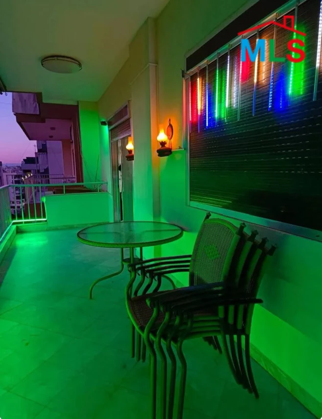 Adonis 160m2 | Furnished | Rent | Prime Location | Catch | JA