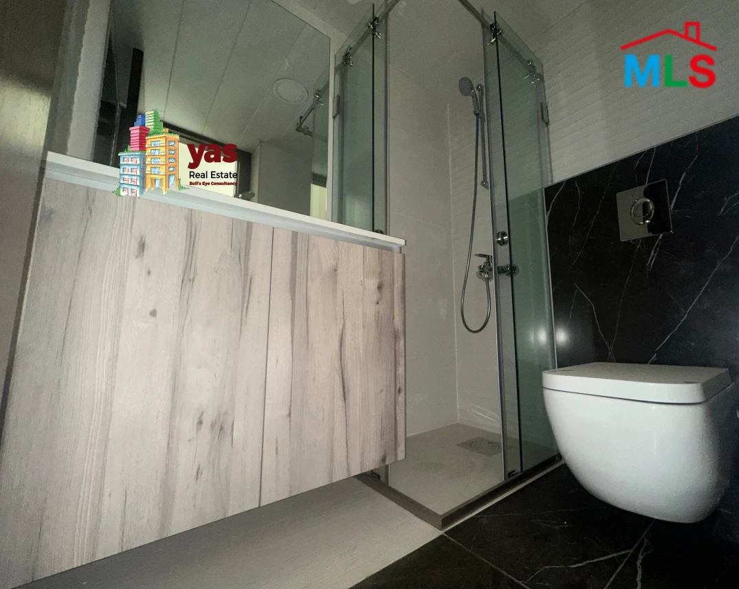 Jal El Dib 146m2 | New | Rent | Prime Location | View | PED
