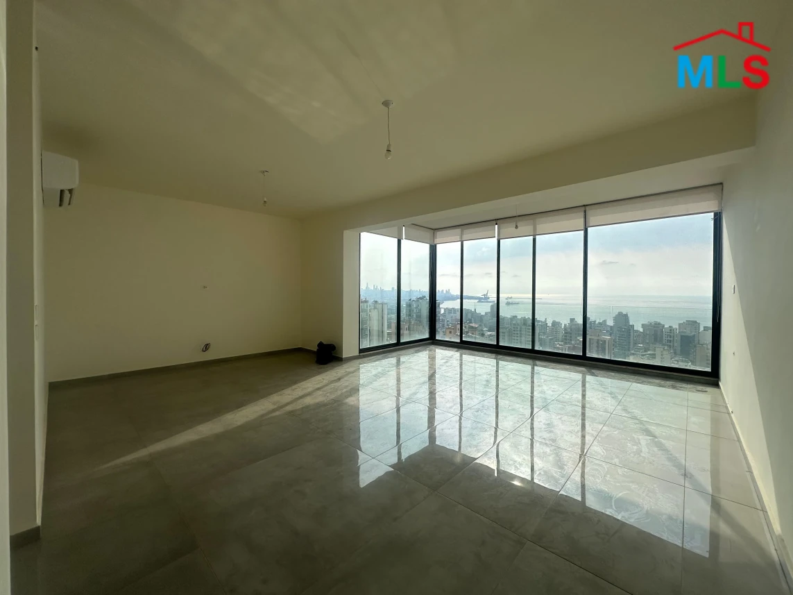 Jal El Dib 146m2 | New | Rent | Prime Location | View | PED