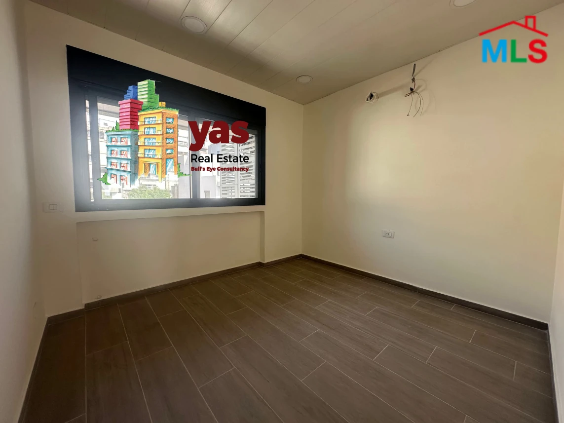 Jal El Dib 146m2 | New | Rent | Prime Location | View | PED