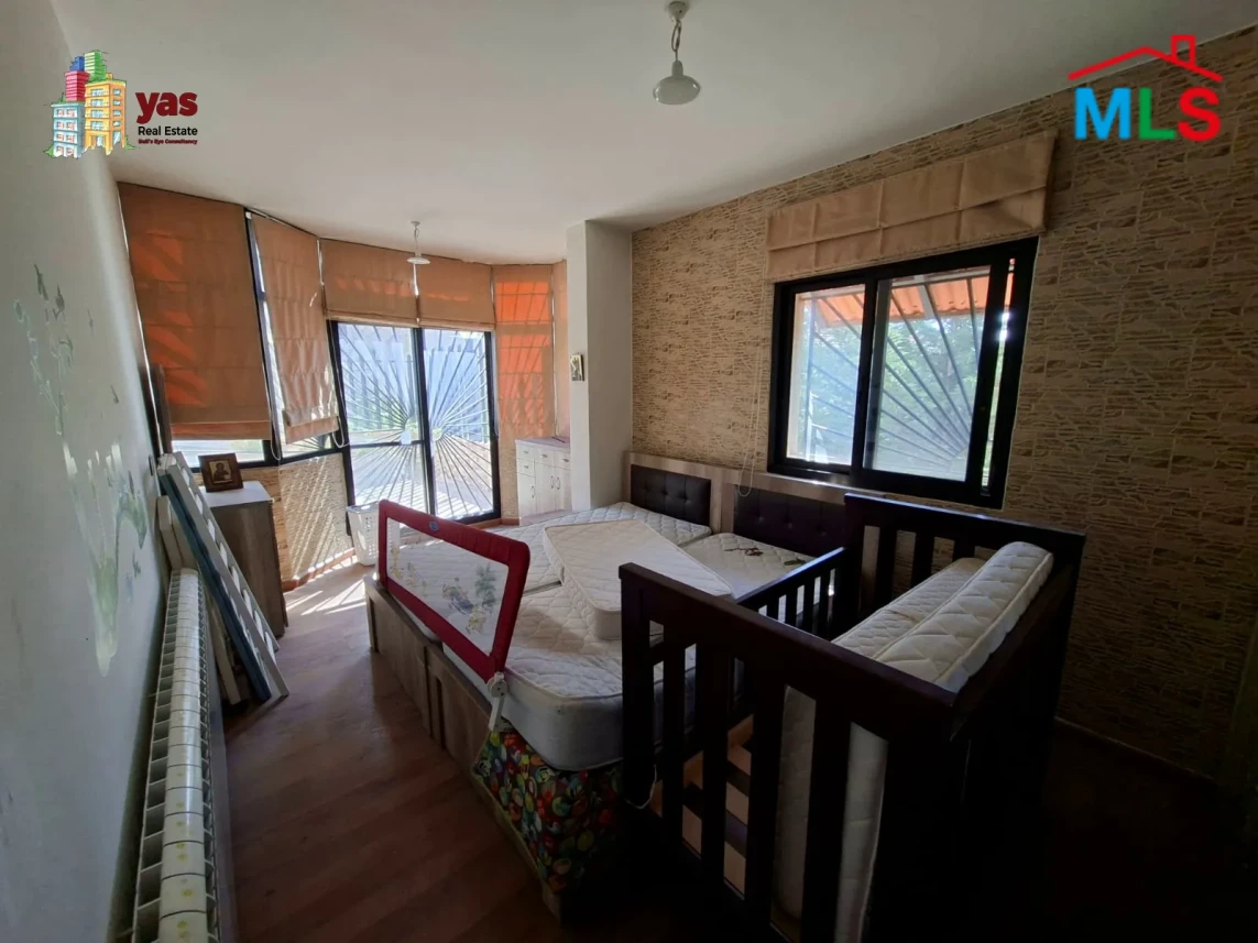 AJaltoun 140m2 | Terrace | Furnished | Rent | Prime Location | KH