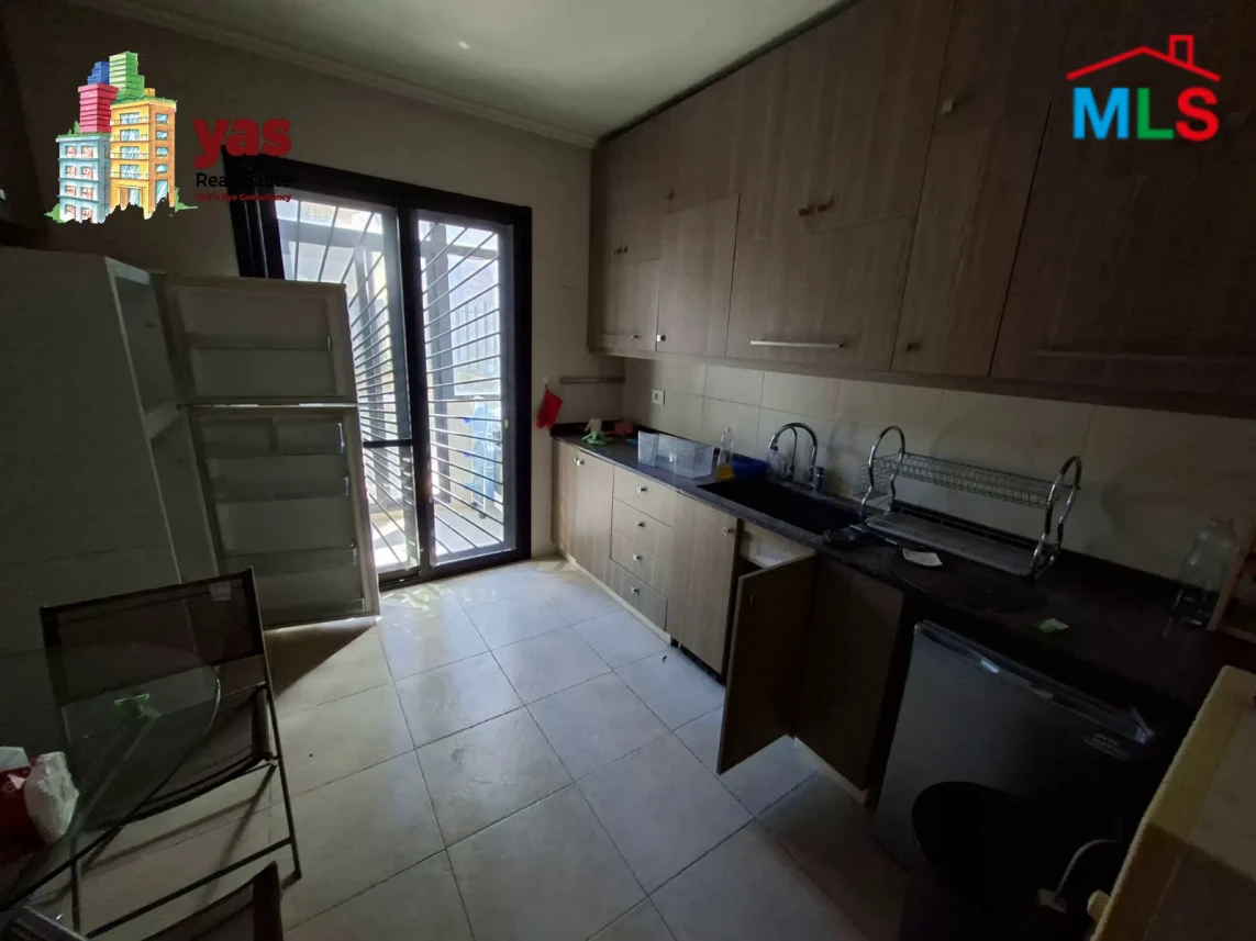 AJaltoun 140m2 | Terrace | Furnished | Rent | Prime Location | KH