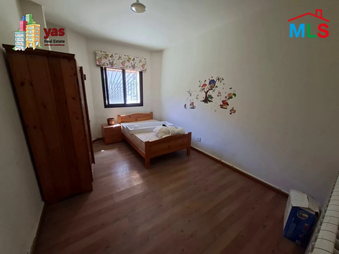 AJaltoun 140m2 | Terrace | Furnished | Rent | Prime Location | KH