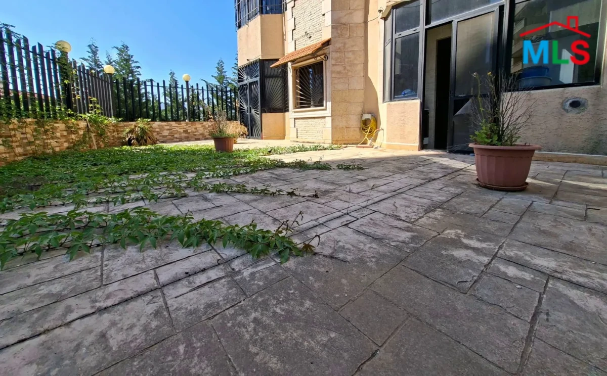 AJaltoun 140m2 | Terrace | Furnished | Rent | Prime Location | KH