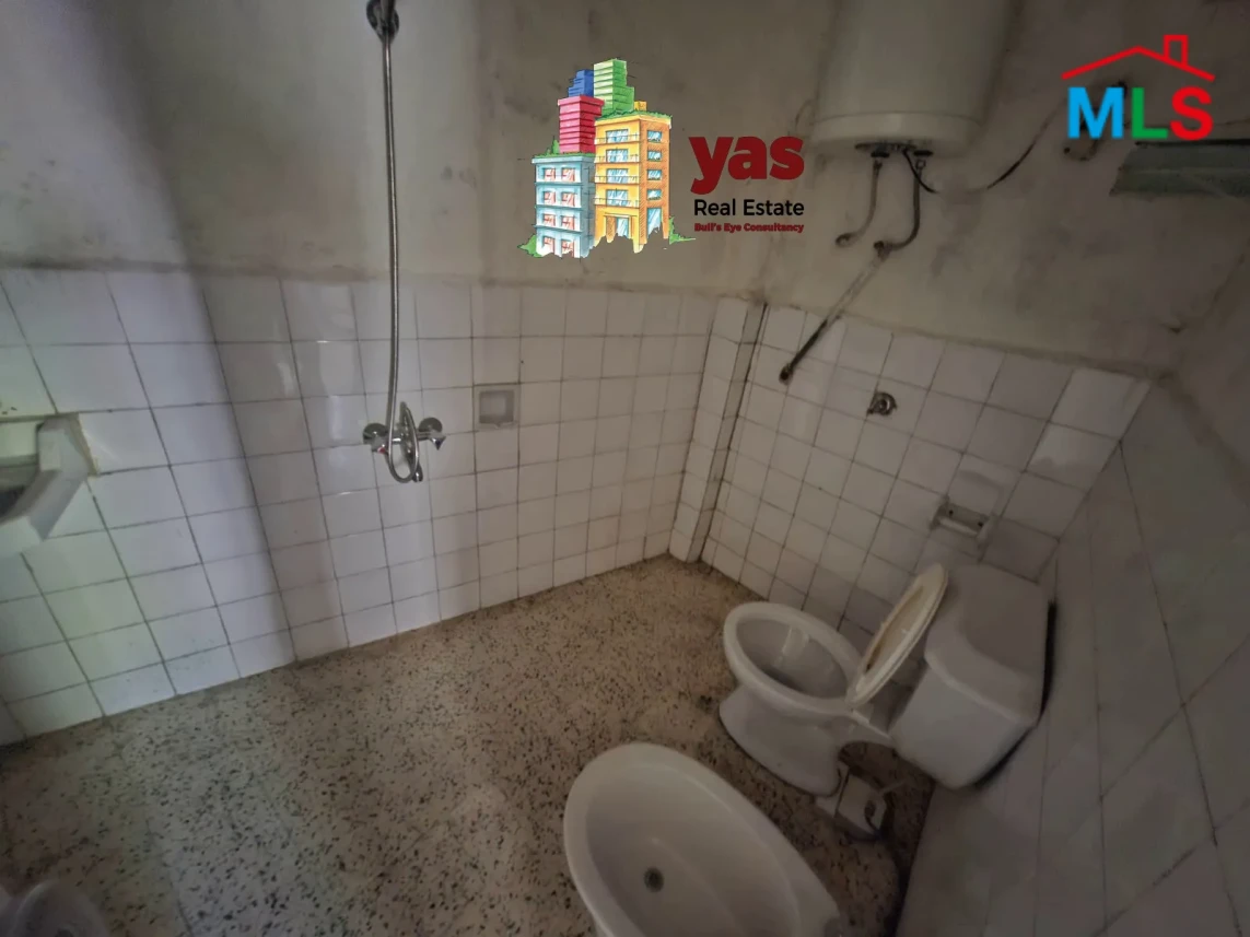 Bekaatit Achkout 110m2 | Furnished | Terrace & Garden | Calm Area | KH