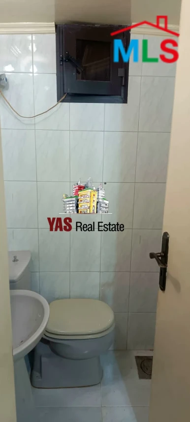 Zikrit 100m2 | Furnished | Calm Street | Well Maintained | PM