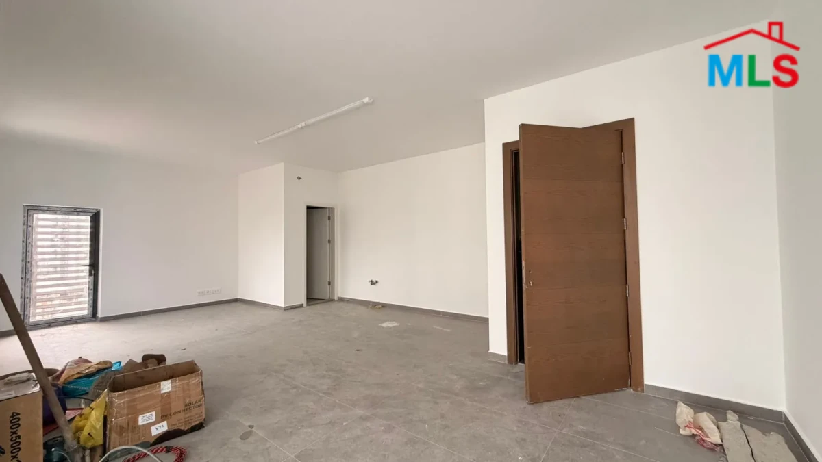 Zalka 85m2 | Office/Clinic | Rent | Prime Location |Ideal Investment|MJ