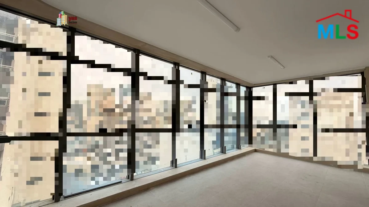 Zalka 85m2 | Office/Clinic | Rent | Prime Location |Ideal Investment|MJ