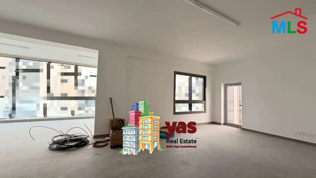 Zalka 85m2 | Office/Clinic | Rent | Prime Location |Ideal Investment|MJ