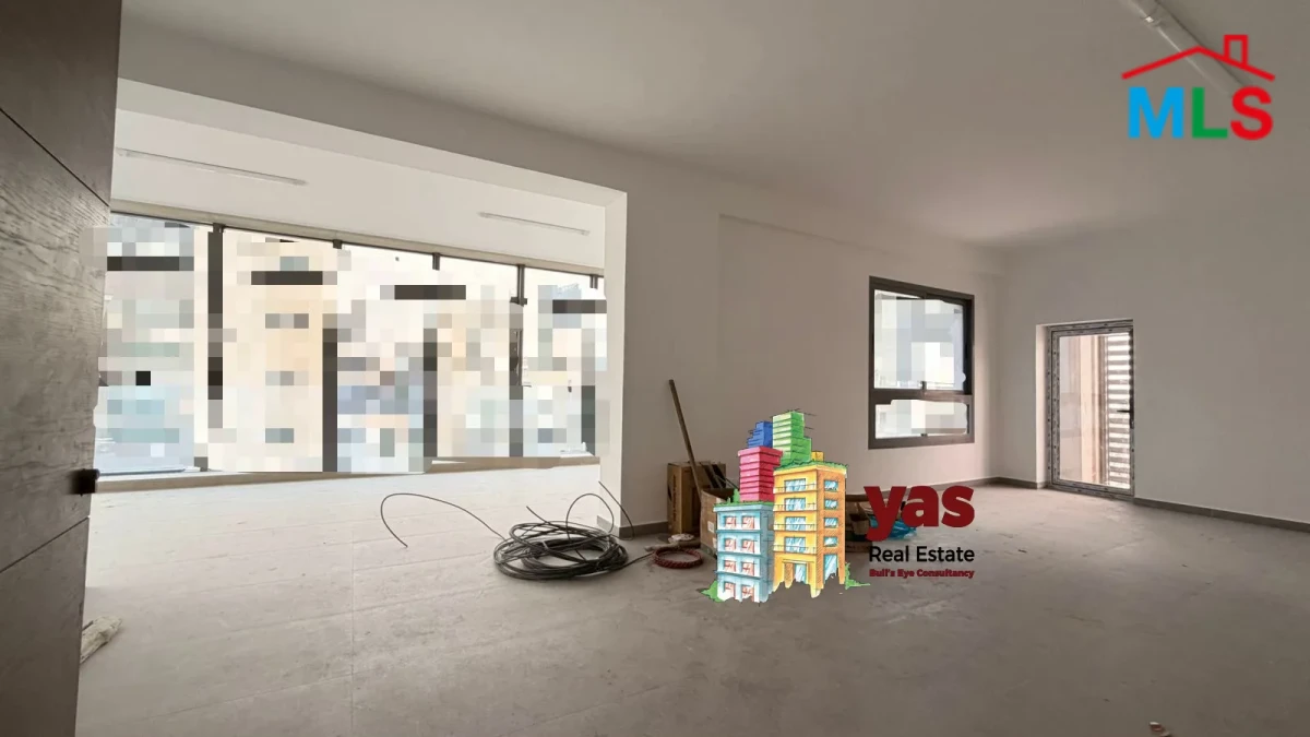 Zalka 85m2 | Office/Clinic | Rent | Prime Location |Ideal Investment|MJ