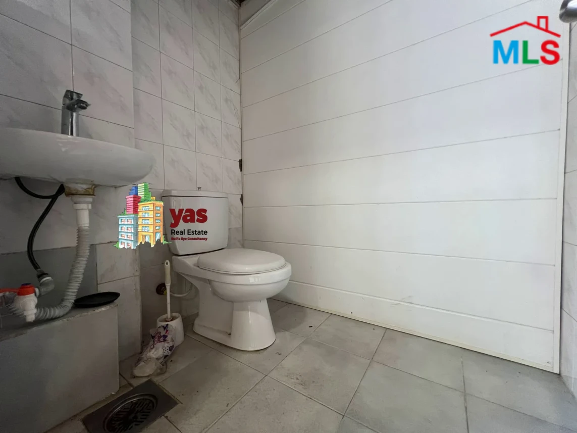 Zouk mosbeh 190m2 | Shop | Rent | Prime Location | EH