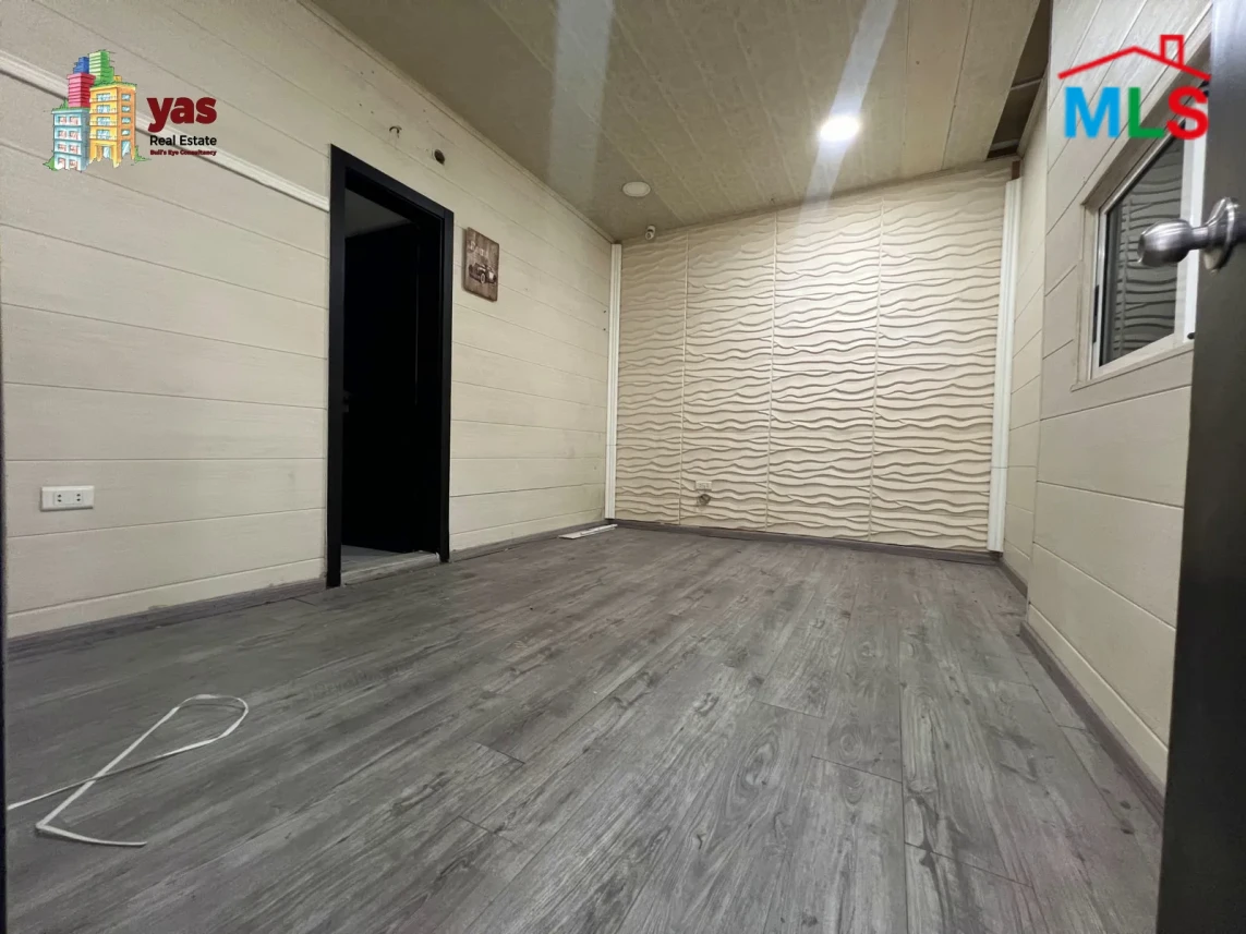 Zouk mosbeh 190m2 | Shop | Rent | Prime Location | EH