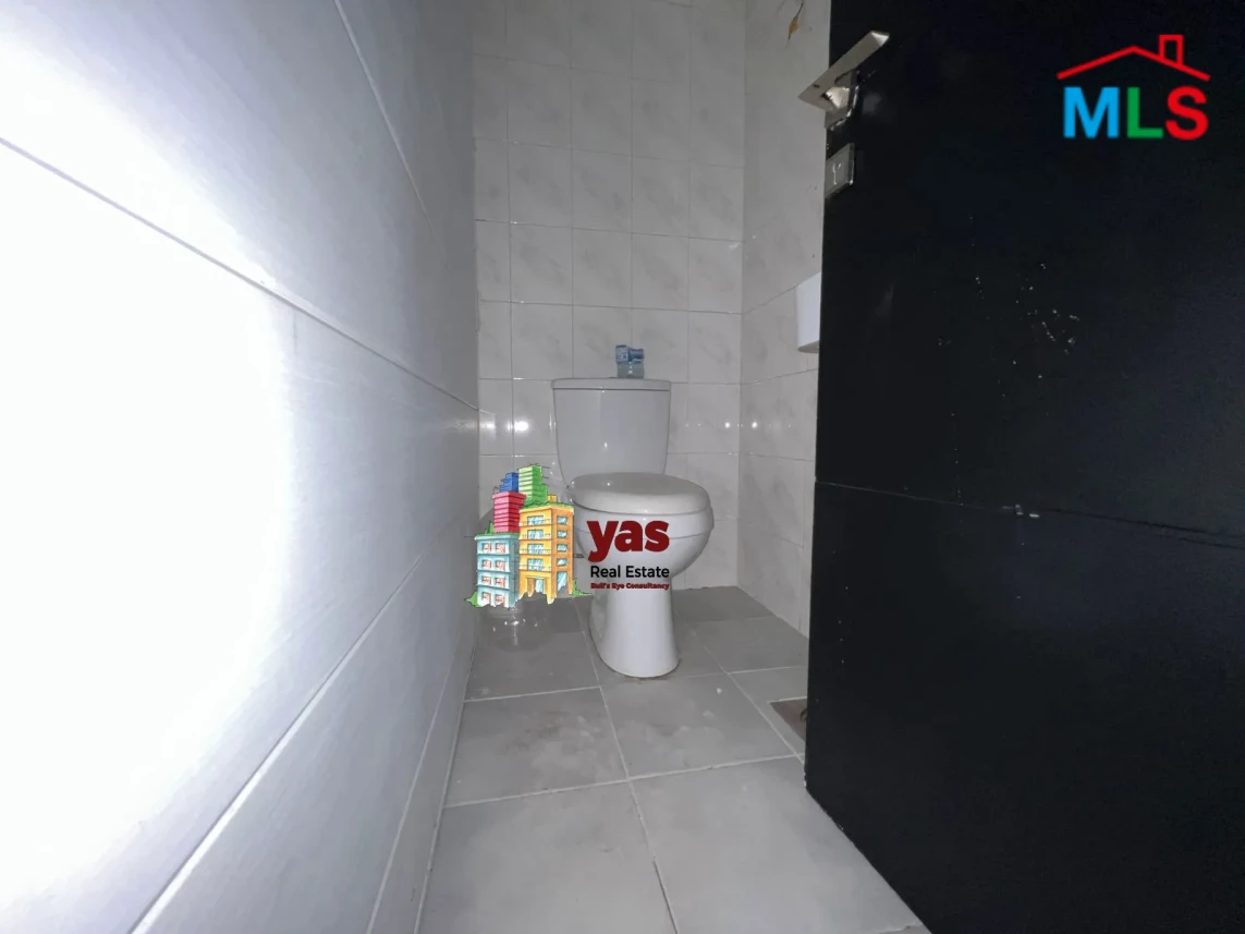 Zouk mosbeh 190m2 | Shop | Rent | Prime Location | EH