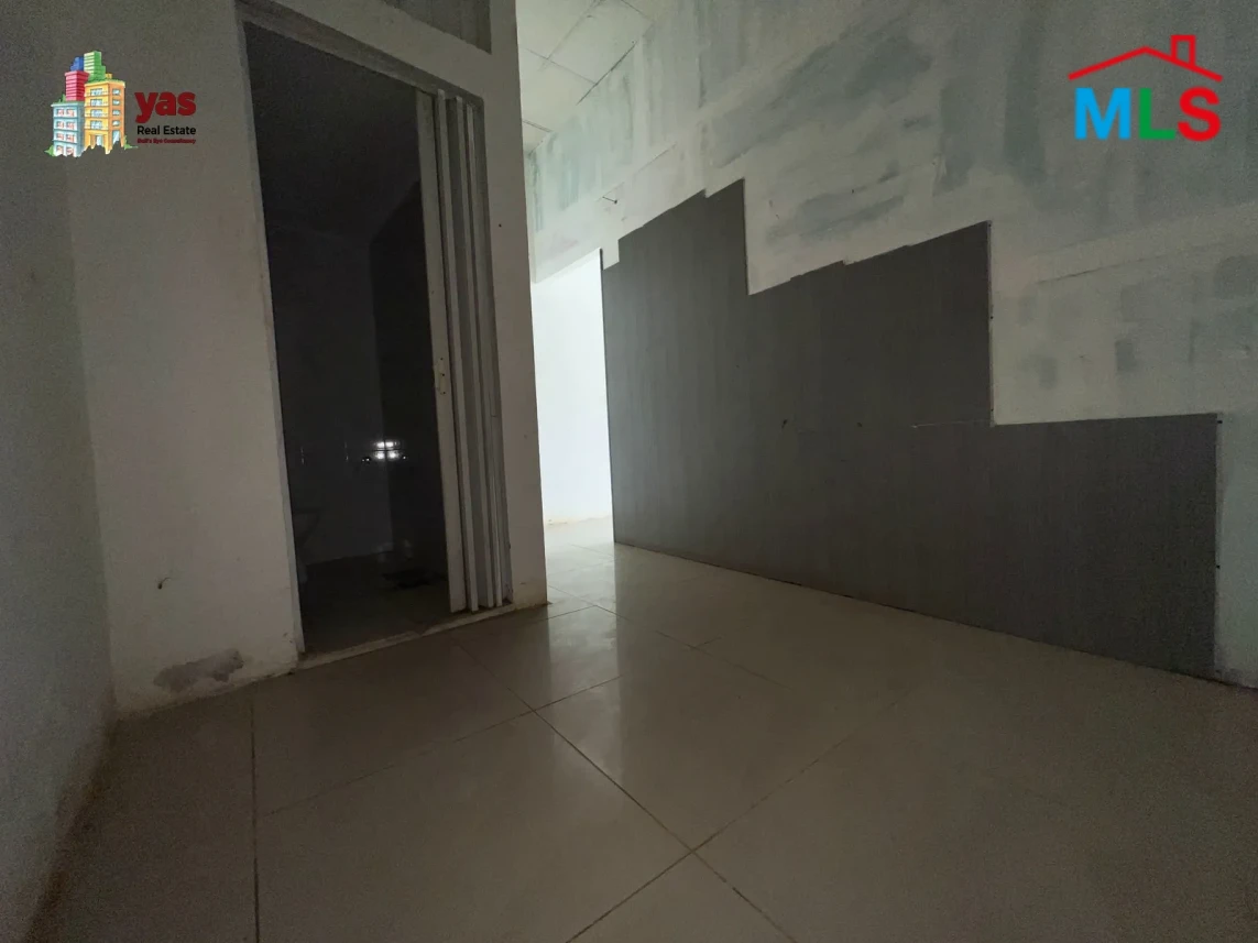 Zouk Mosbeh 60m2 | Shop | Rent | Active Street | New | RH