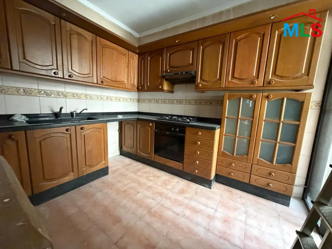 Jeita 110m2 | Rent | Open View | Luxury | Prime Location | EL