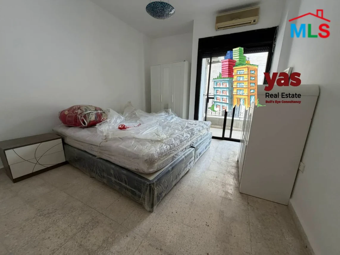 Jeita 110m2 | Rent | Open View | Luxury | Prime Location | EL