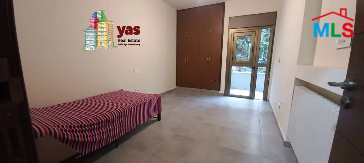 Achkout 170m2 | Furnished | Rent | Private Street | Calm Area | KH