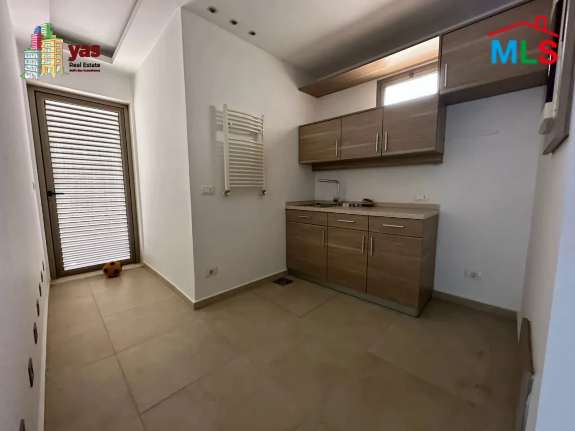 Naccache 240m2 | 100m2 terrace | Sea & Mountain View |PED