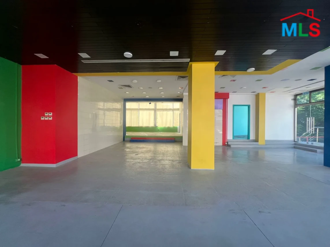 Kaslik 300m2 | Shop | Rent | Perfect Investment | Prime Location | EH