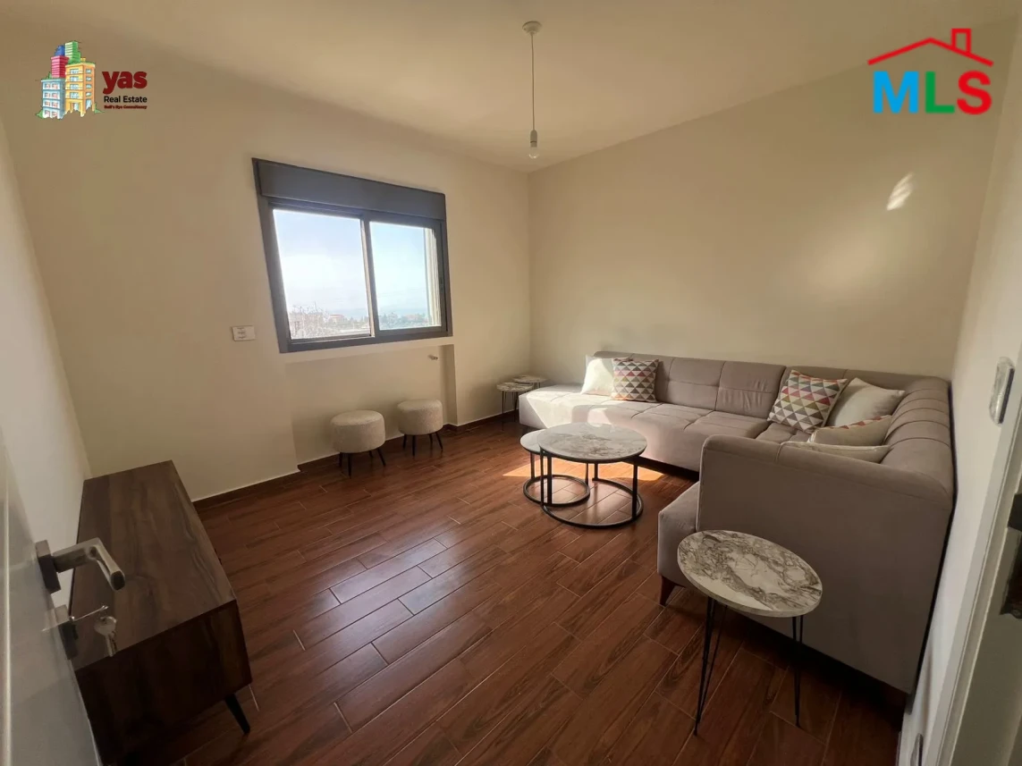 Mazraat Yachouh 155m2 | Furnished | Rent | Astonishing View | PM