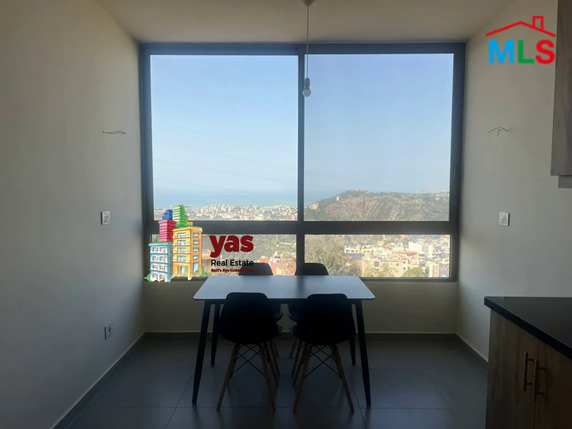Mazraat Yachouh 155m2 | Furnished | Rent | Astonishing View | PM