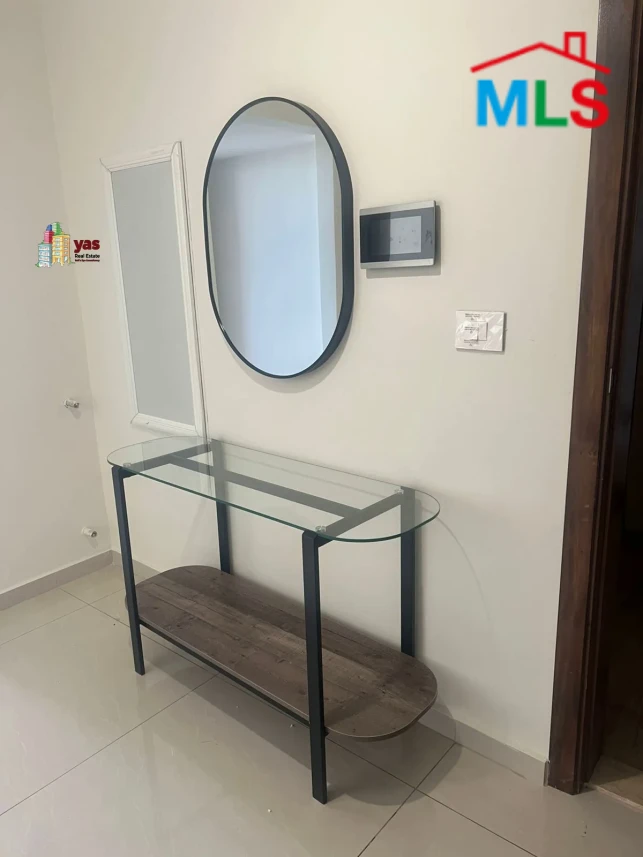 Mazraat Yachouh 155m2 | Furnished | Rent | Astonishing View | PM
