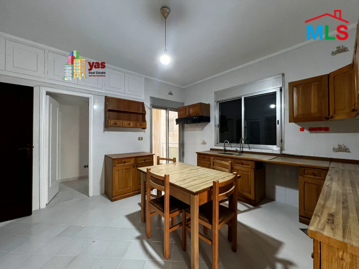 Ballouneh 206m2 | Rent | Prime Location | Calm Area | Sea View | KS