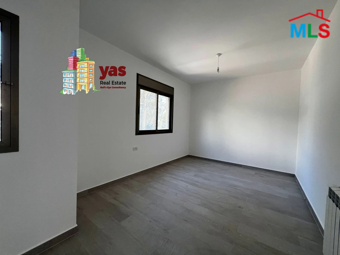 Ballouneh 185m2 | Brand New | Rent | Prime Location | KS