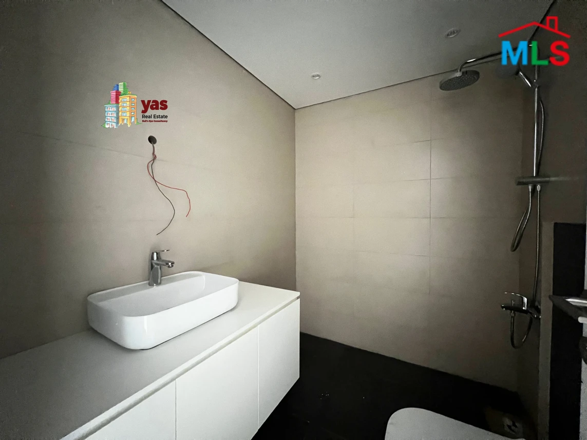 Ballouneh 190m2 | 70m2 Garden | Panoramic Sea View | High End | KS