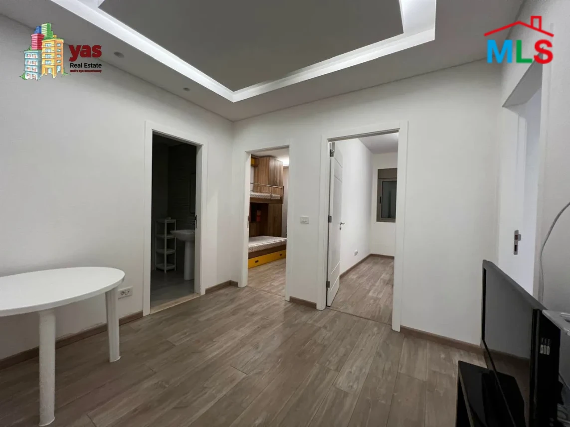 Ballouneh 165m2 | Furnished | Gated Community | Rent | Quiet Street|KS
