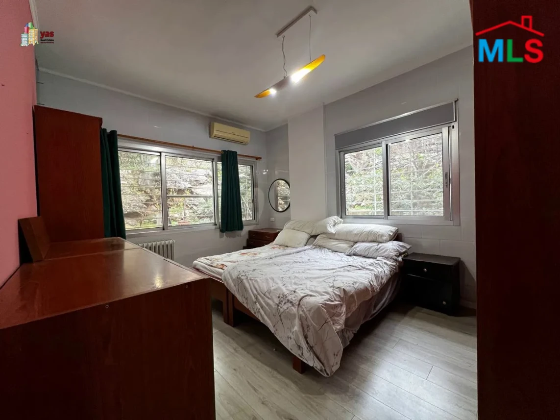 Sheileh 150m2 | 100m2 Terrace/Garden | Furnished | Prime Location | KS