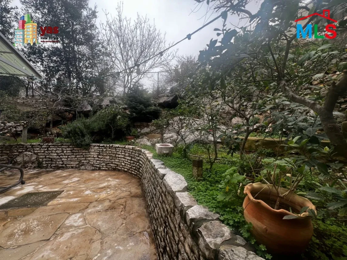 Sheileh 150m2 | 100m2 Terrace/Garden | Furnished | Prime Location | KS