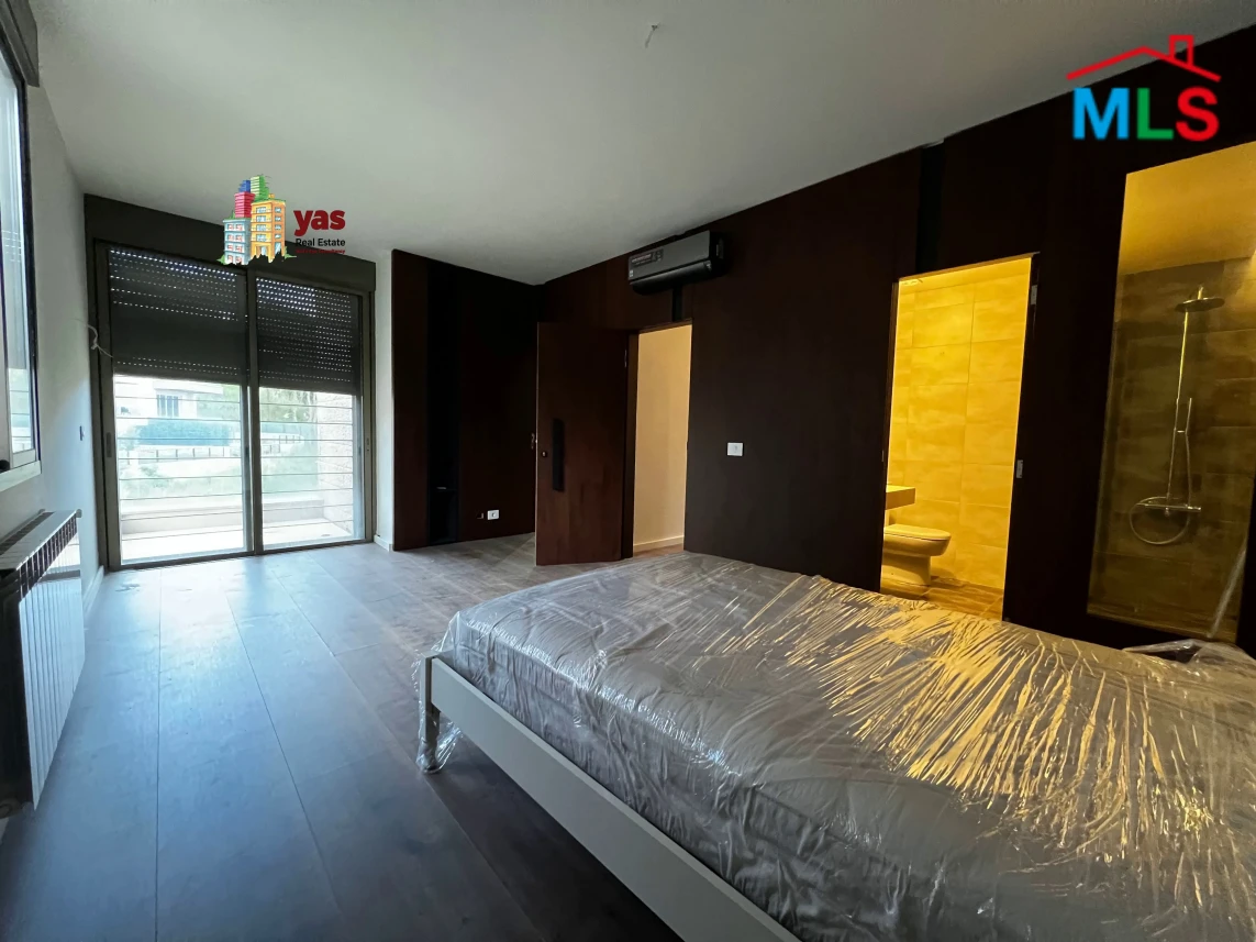 Ballouneh 165m2 | Semi Furnished | Rent | Prime Location | KS